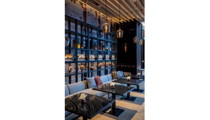 Hotel Hyatt Regency Bangkok Sukhumvit poza 1