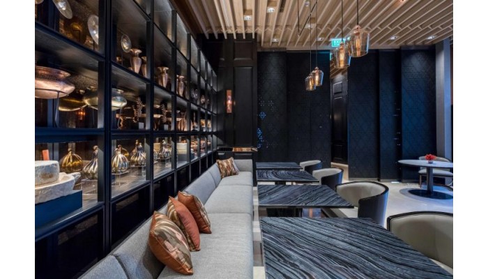 Hotel Hyatt Regency Bangkok Sukhumvit poza 4