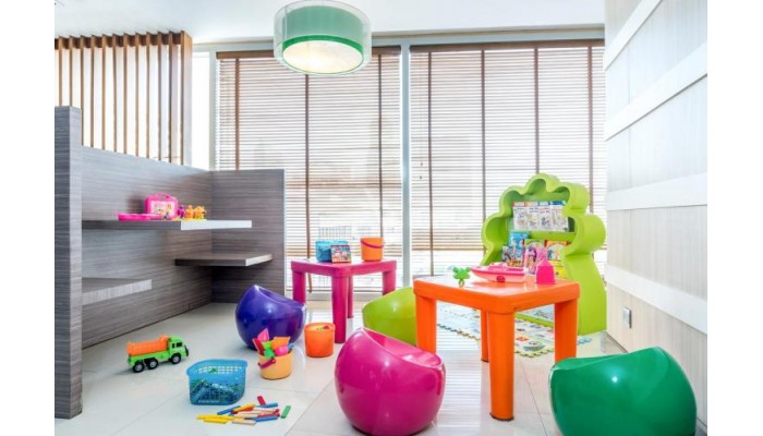 Hotel Novotel Bangkok Fenix Silom poza 8