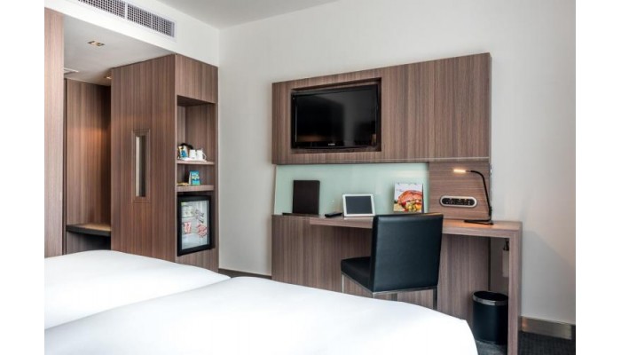 Hotel Novotel Bangkok Fenix Silom poza 18