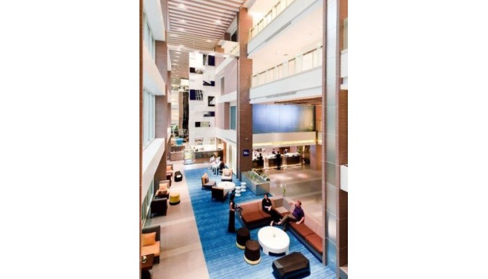 Hotel Novotel Bangkok Fenix Silom poza 4