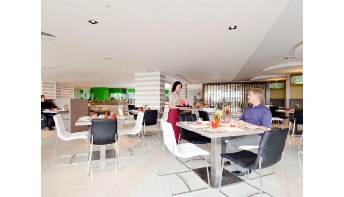 Hotel Novotel Bangkok Fenix Silom poza 7