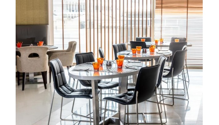 Hotel Novotel Bangkok Fenix Silom poza 10