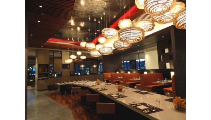 Hotel Novotel Bangkok Platinum poza 5