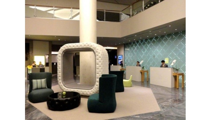 Hotel Novotel Bangkok Platinum poza 7