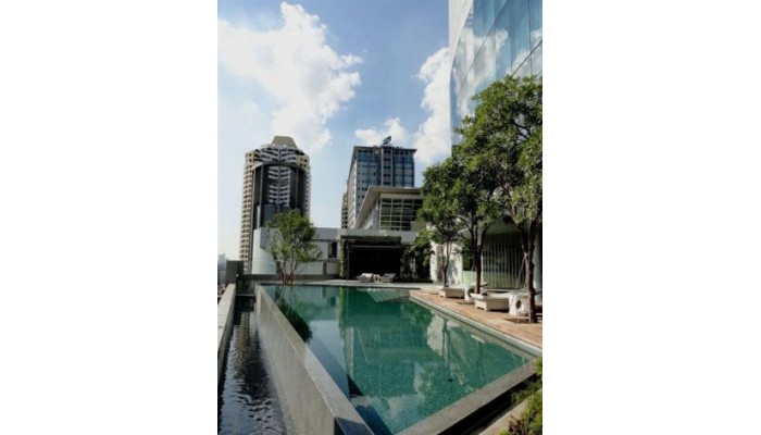 Hotel Novotel Bangkok Platinum poza 2