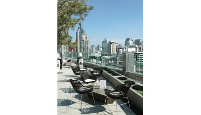 Hotel Novotel Bangkok Platinum poza 6