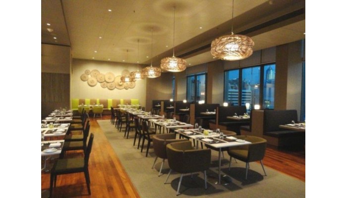 Hotel Novotel Bangkok Platinum poza 3