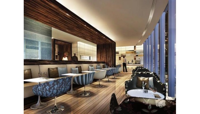 Hotel Novotel Bangkok Platinum poza 8