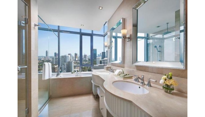 Hotel Oriental Residence Bangkok poza 10