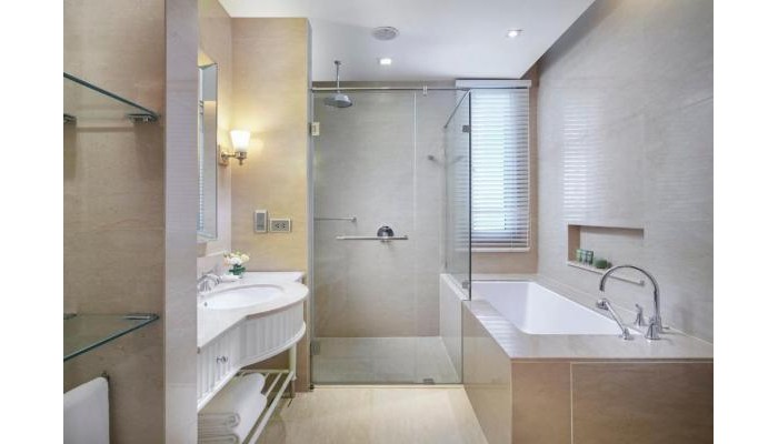 Hotel Oriental Residence Bangkok poza 11