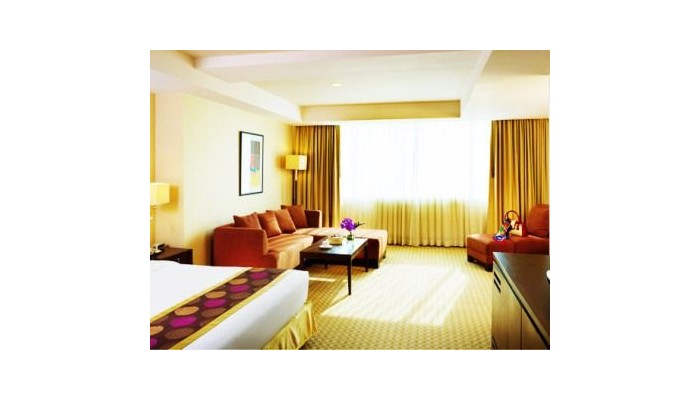 Hotel President Palace poza 11