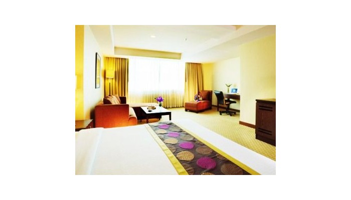 Hotel President Palace poza 10