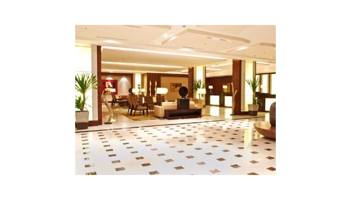 Hotel President Palace poza 9