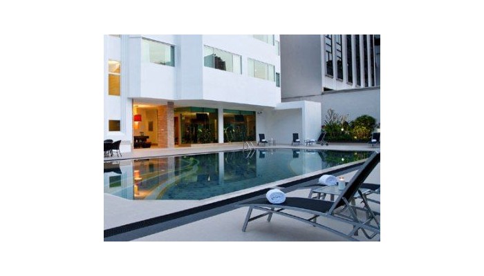 Hotel President Palace poza 6