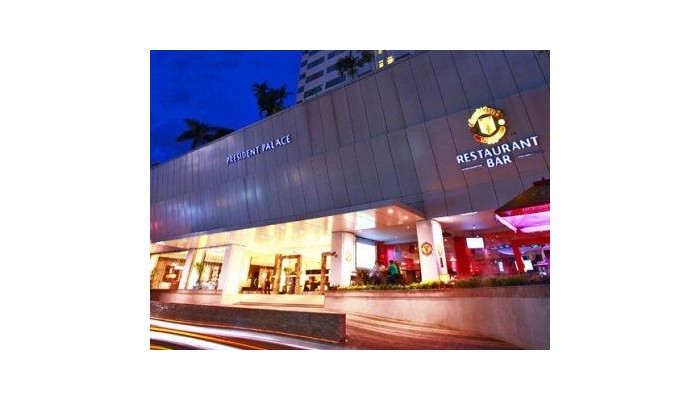 Hotel President Palace poza 7