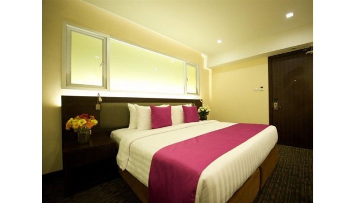Hotel Royal Bangkok At Chinatown poza 2