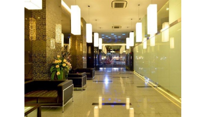 Hotel Royal Bangkok At Chinatown poza 10