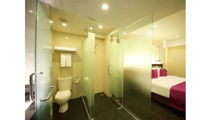 Hotel Royal Bangkok At Chinatown poza 9