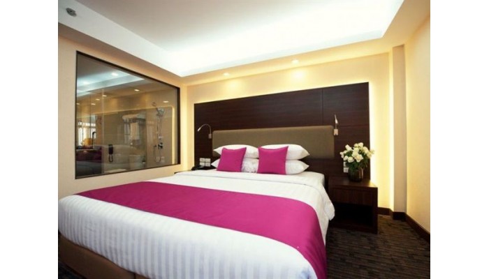 Hotel Royal Bangkok At Chinatown poza 8