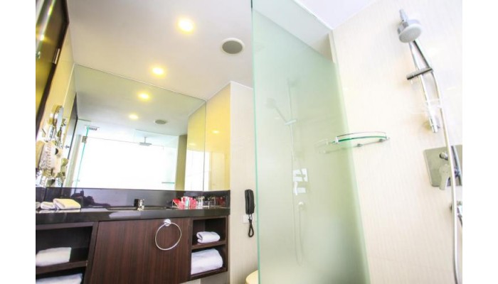 Hotel Royal Bangkok At Chinatown poza 11