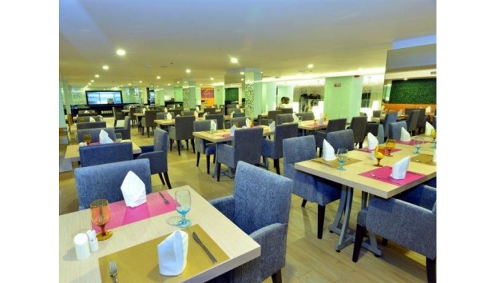 Hotel Royal Bangkok At Chinatown poza 7