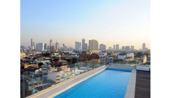 Hotel Royal Bangkok At Chinatown poza 3