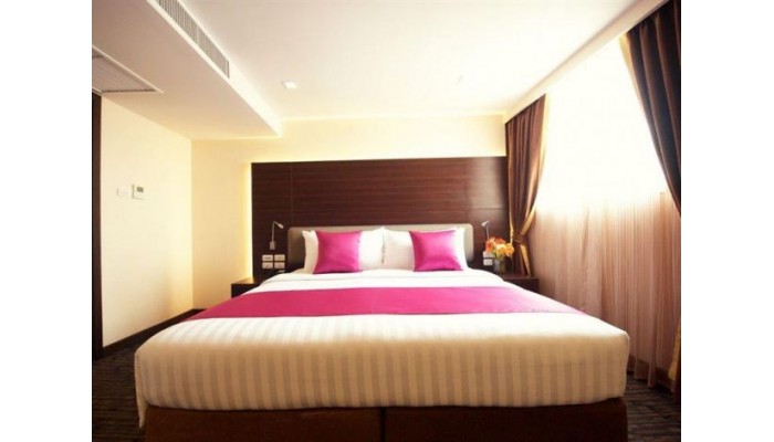 Hotel Royal Bangkok At Chinatown poza 6