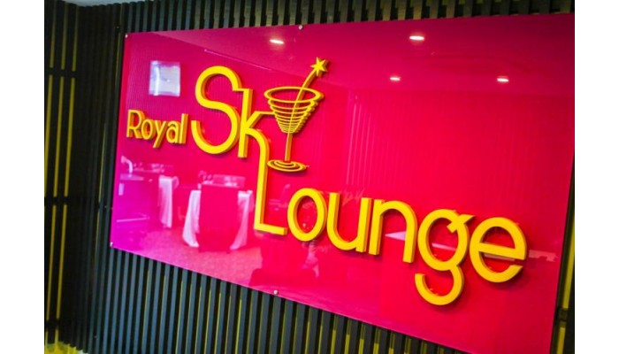 Hotel Royal Bangkok At Chinatown poza 14