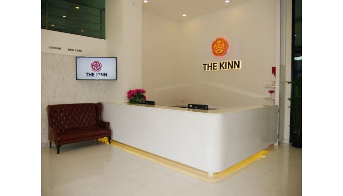 Hotel The Kinn poza 0