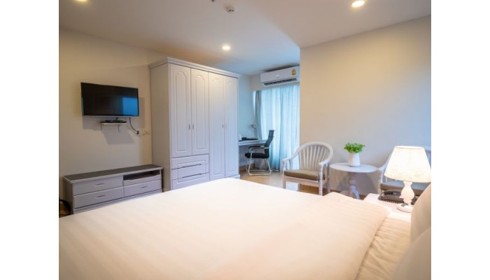 Hotel The Kinn poza 3