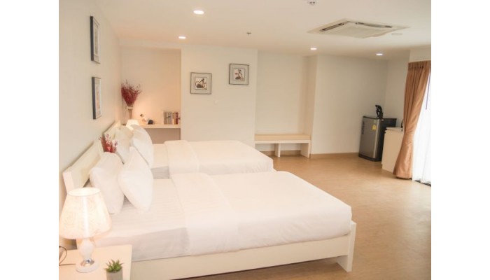 Hotel The Kinn poza 1