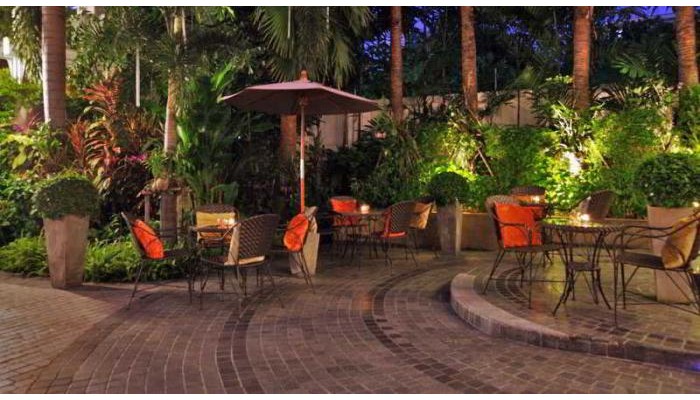 Hotel The Kinn poza 7