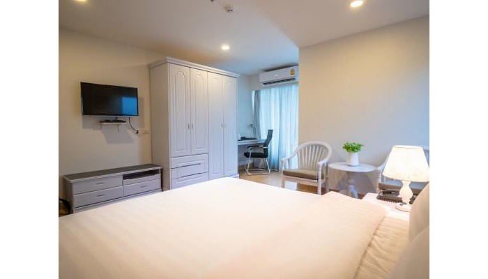Hotel The Kinn poza 6