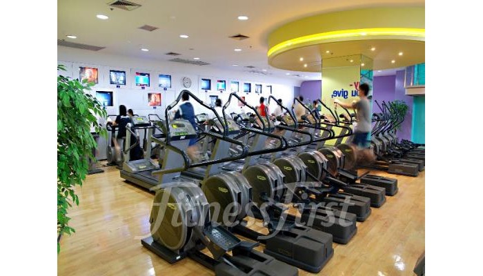 Hotel The Landmark Bangkok poza 8