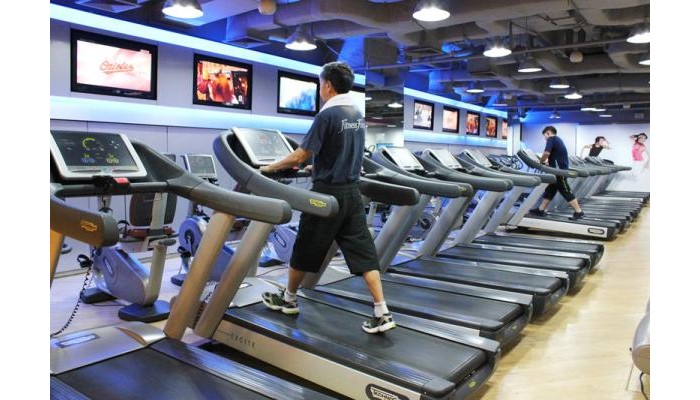 Hotel The Landmark Bangkok poza 5