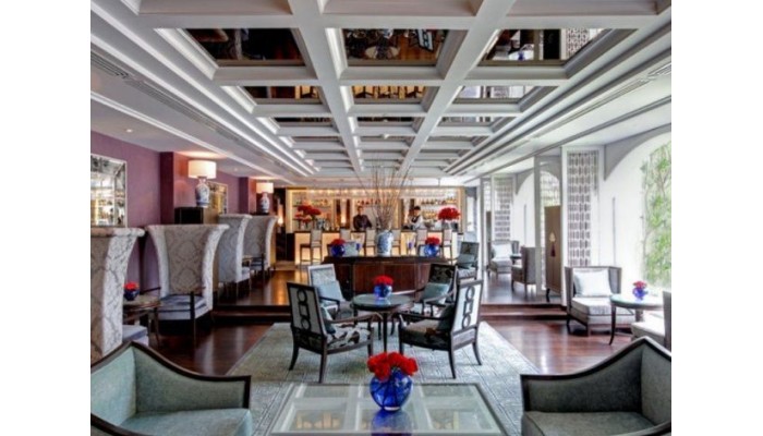 Hotel The Sukosol Bangkok poza 3