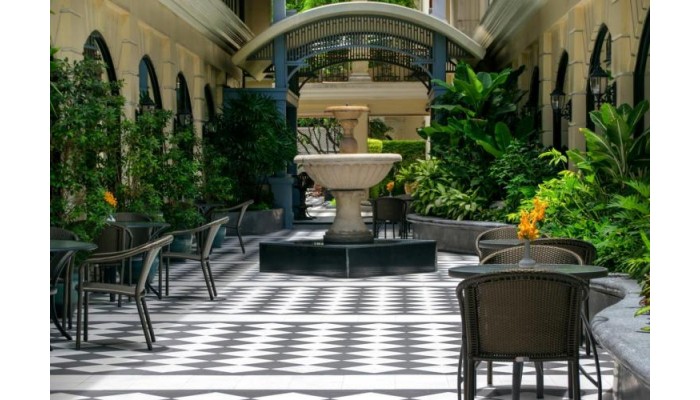 Hotel The Sukosol Bangkok poza 11