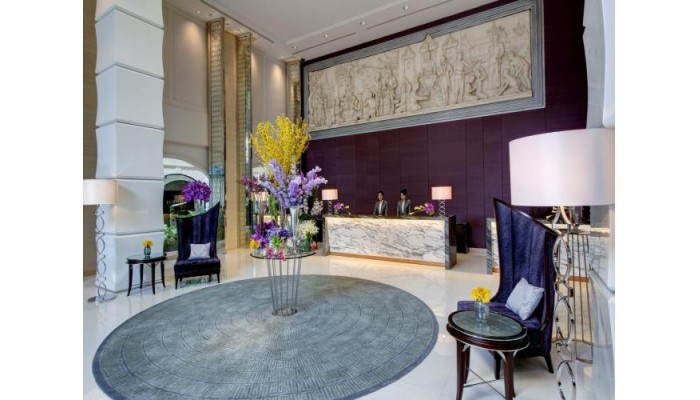 Hotel The Sukosol Bangkok poza 9