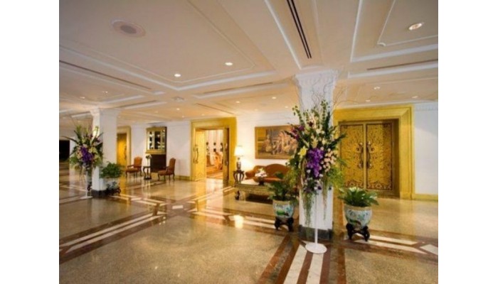 Hotel The Sukosol Bangkok poza 6