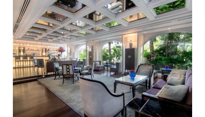 Hotel The Sukosol Bangkok poza 8
