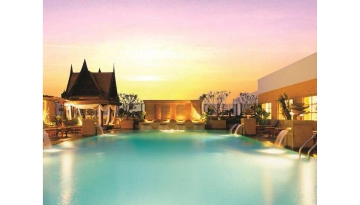 Hotel The Sukosol Bangkok poza 2