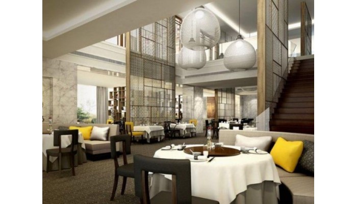 Hotel The Sukosol Bangkok poza 4