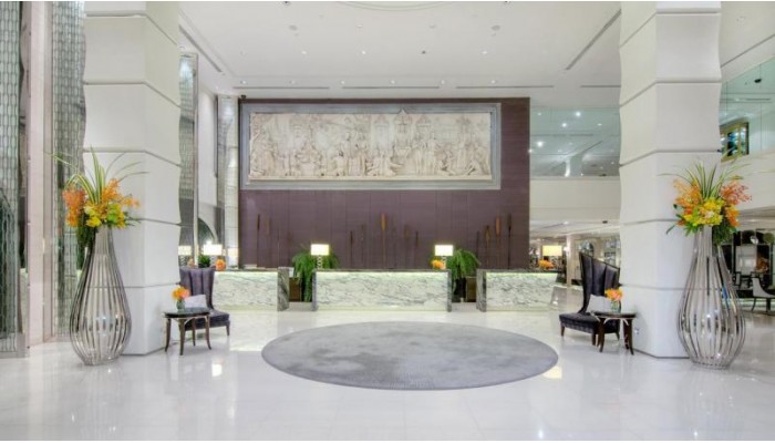 Hotel The Sukosol Bangkok poza 10