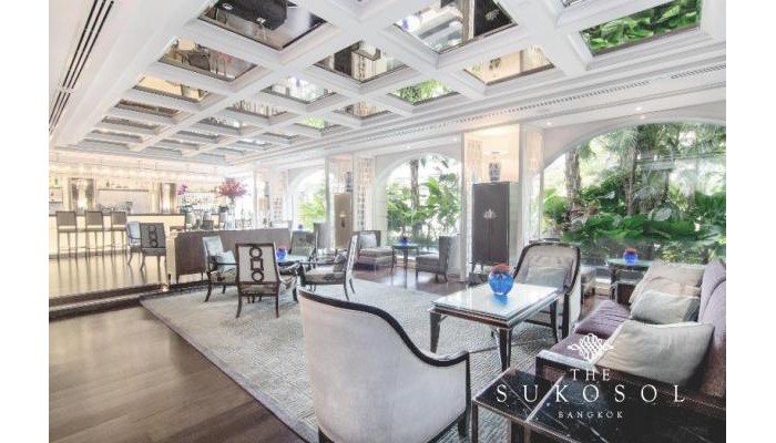 Hotel The Sukosol poza 6