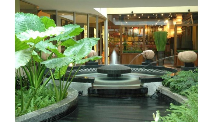 Hotel Triple Two Silom poza 10