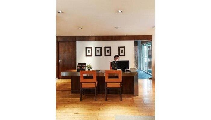 Hotel Triple Two Silom poza 8