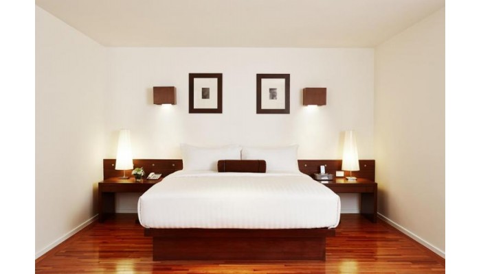 Hotel Triple Two Silom poza 6