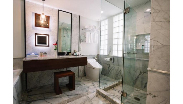 Hotel Triple Two Silom poza 2