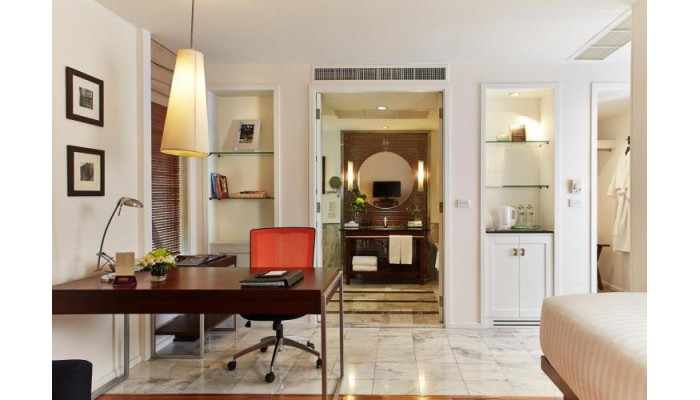 Hotel Triple Two Silom poza 4